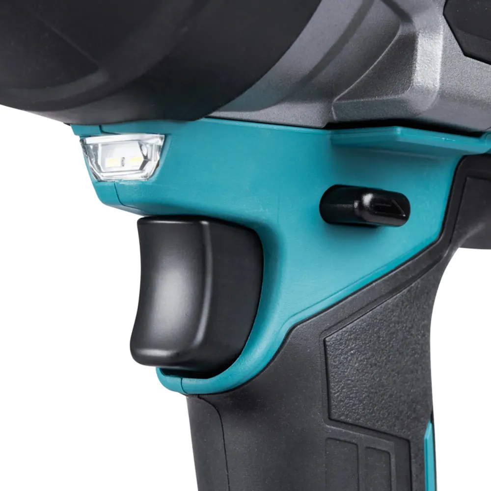 Slagmoersleutel Makita TW002GM201 40V 4Ah