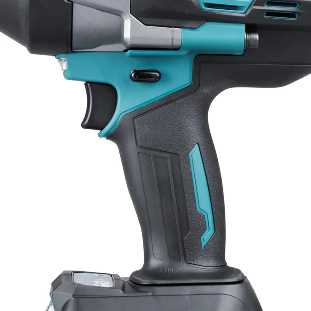 Slagmoersleutel Makita TW002GM201 40V 4Ah
