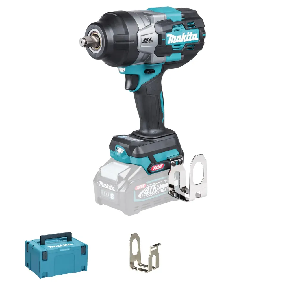 Slagmoersleutel Makita TW002GZ01 40V