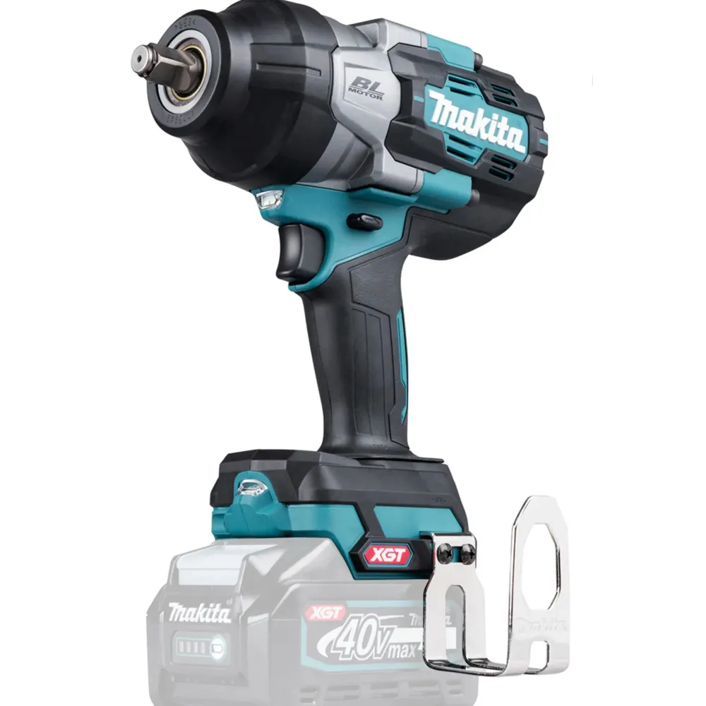Slagmoersleutel Makita TW002GZ01 40V