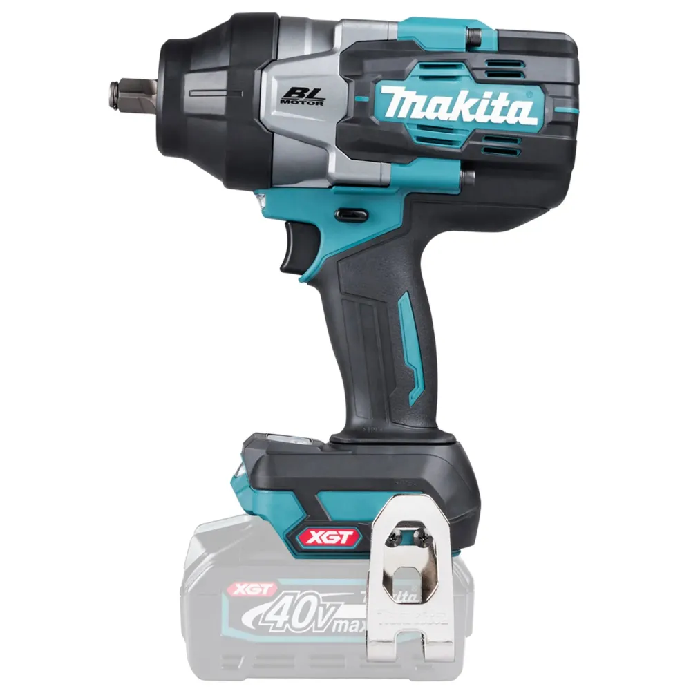 Slagmoersleutel Makita TW002GZ01 40V