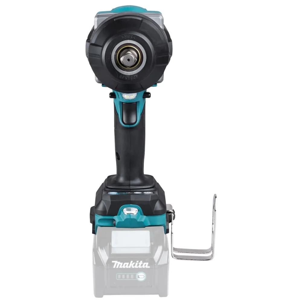 Slagmoersleutel Makita TW002GZ01 40V