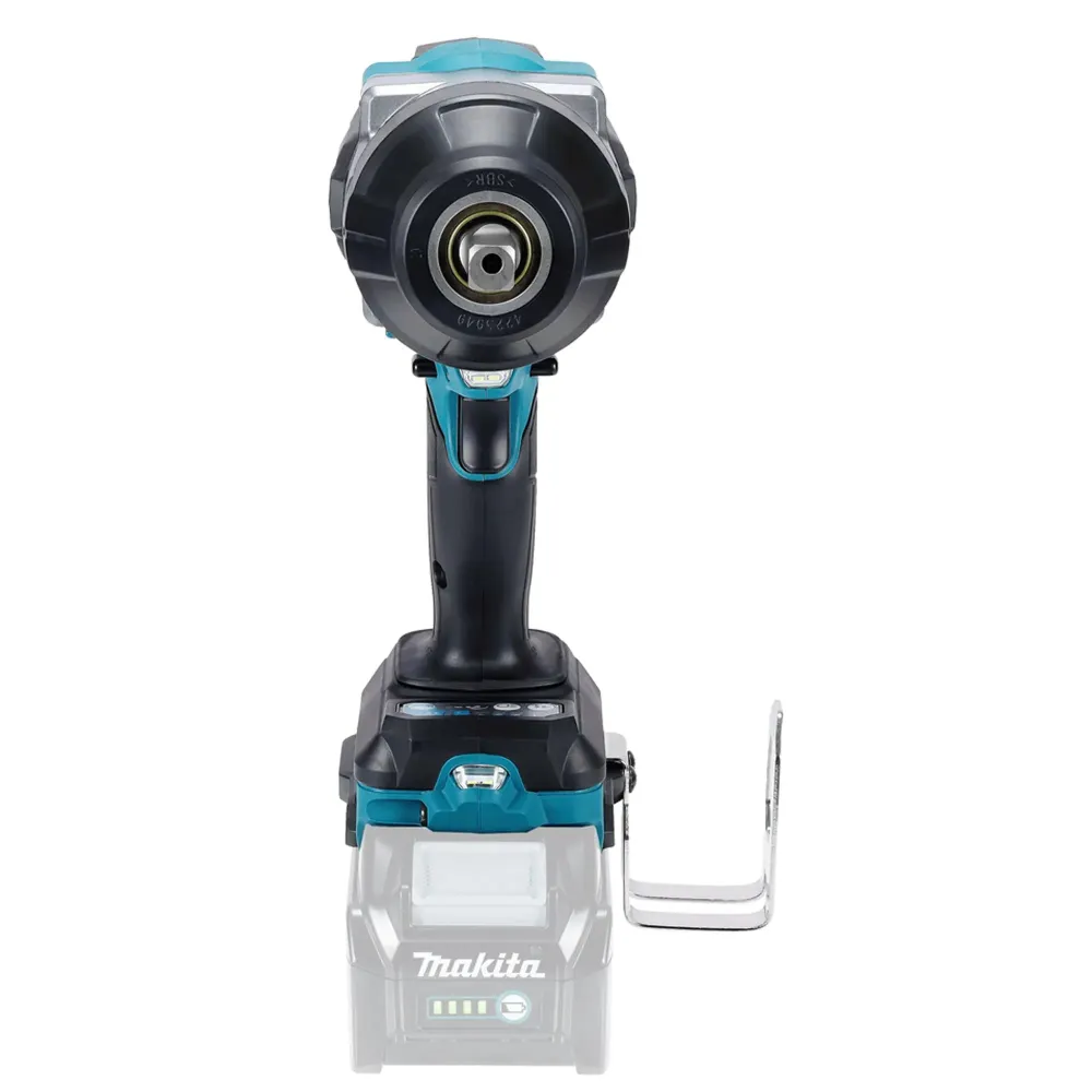 Slagmoersleutel Makita TW003GZ01 40V