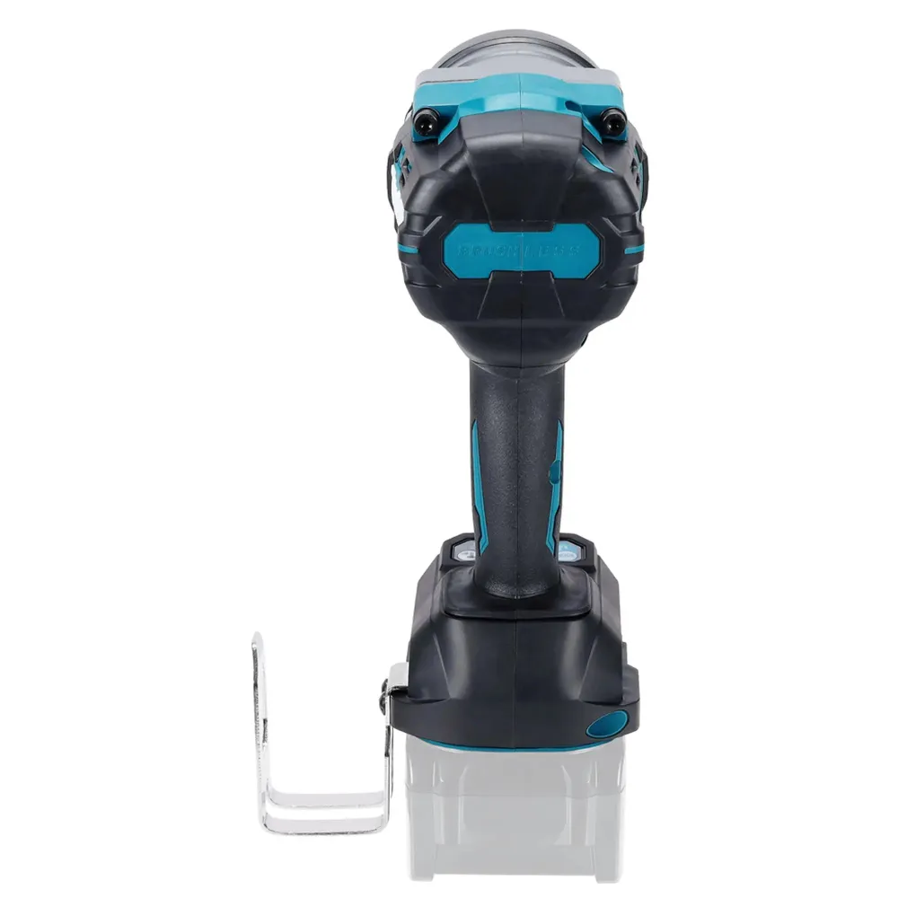Slagmoersleutel Makita TW003GZ01 40V