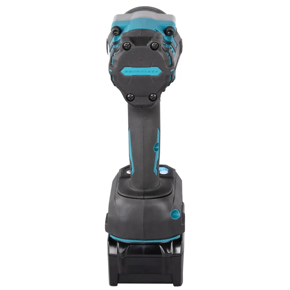 Slagmoersleutel Makita TW007GM201 40V 4Ah