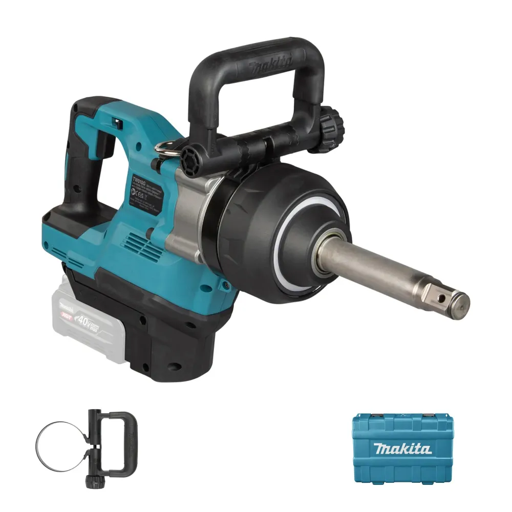 Slagmoersleutel Makita TW010GZ01 40V