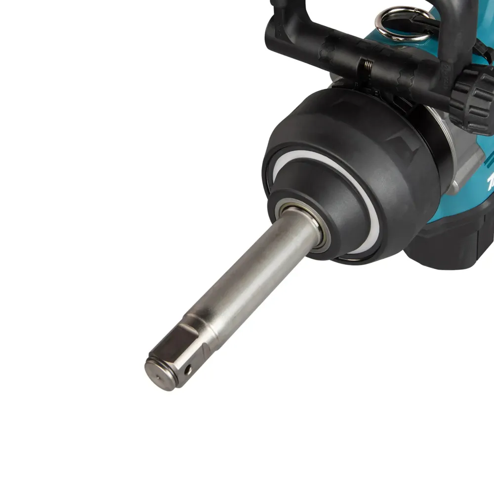 Slagmoersleutel Makita TW010GZ01 40V