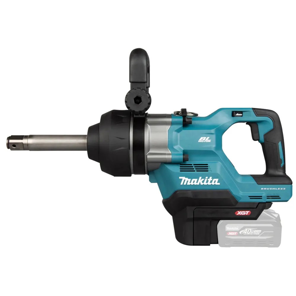 Slagmoersleutel Makita TW010GZ01 40V