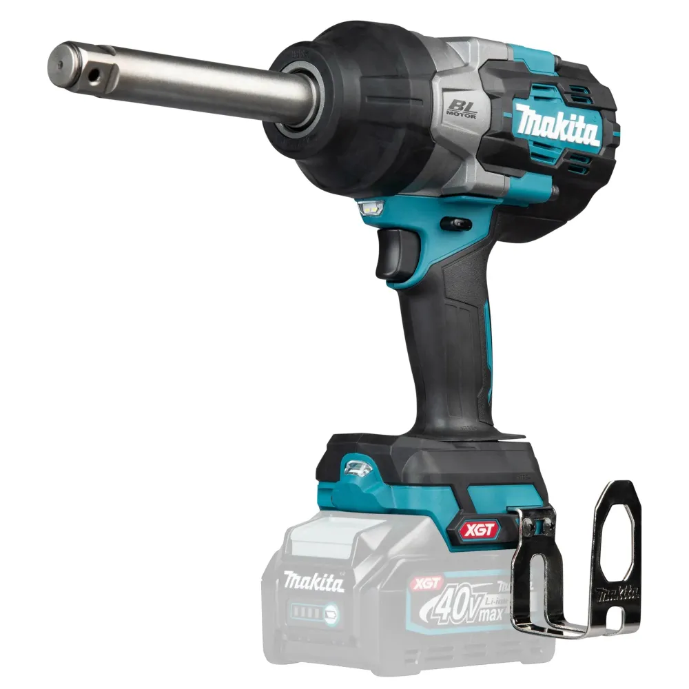 Slagmoersleutel Makita TW011GM201 40V 4Ah