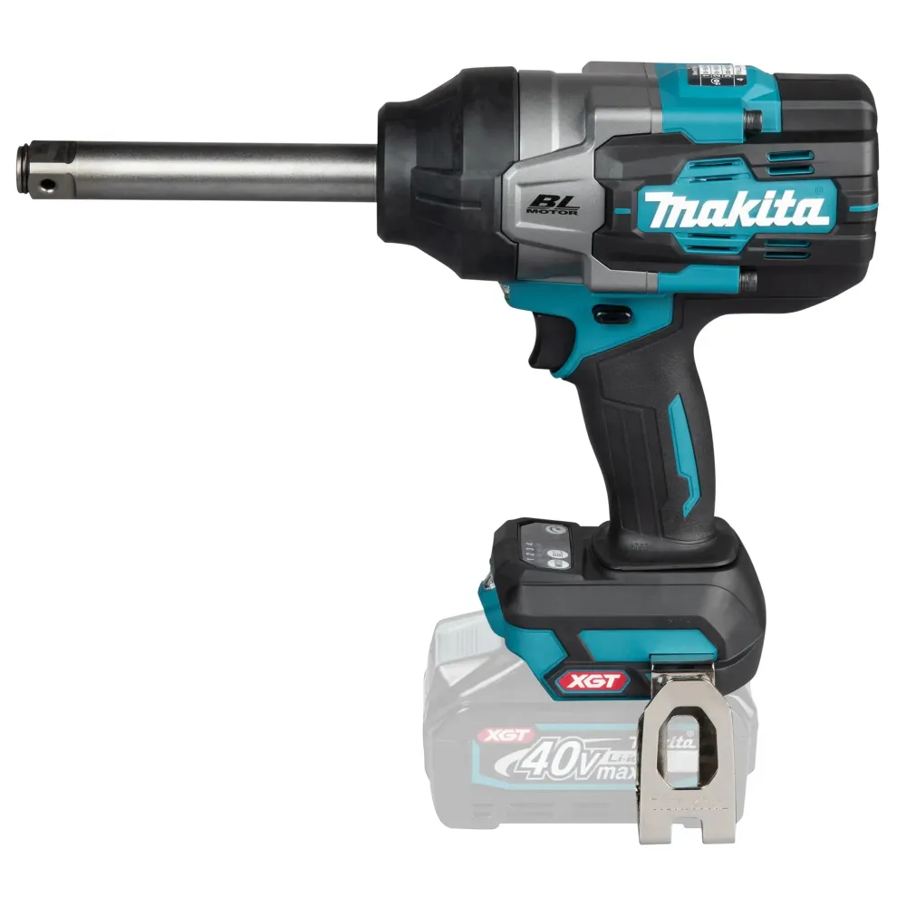 Slagmoersleutel Makita TW011GM201 40V 4Ah