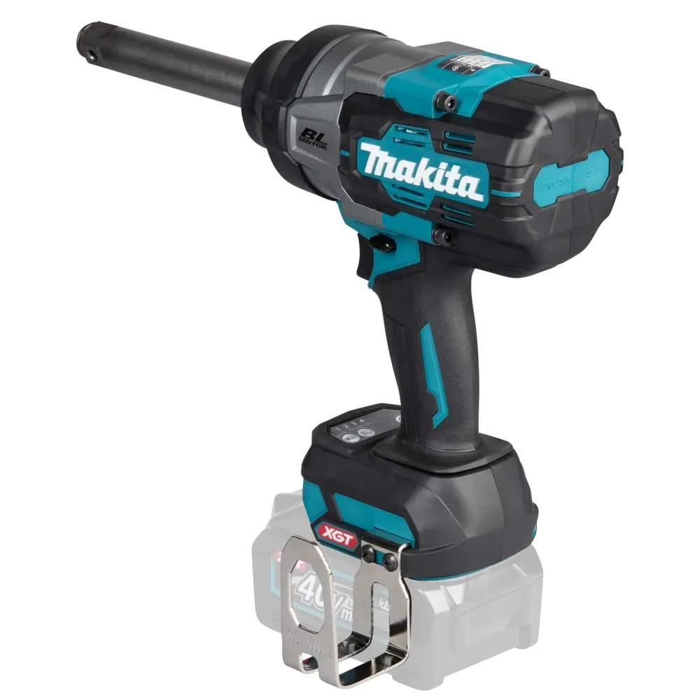 Slagmoersleutel Makita TW011GZ01 40V