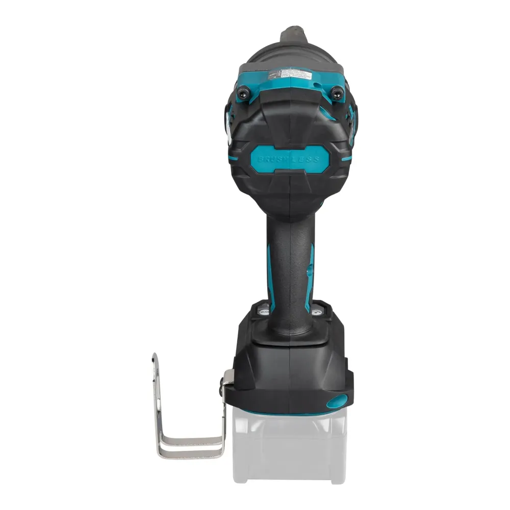Slagmoersleutel Makita TW011GZ01 40V