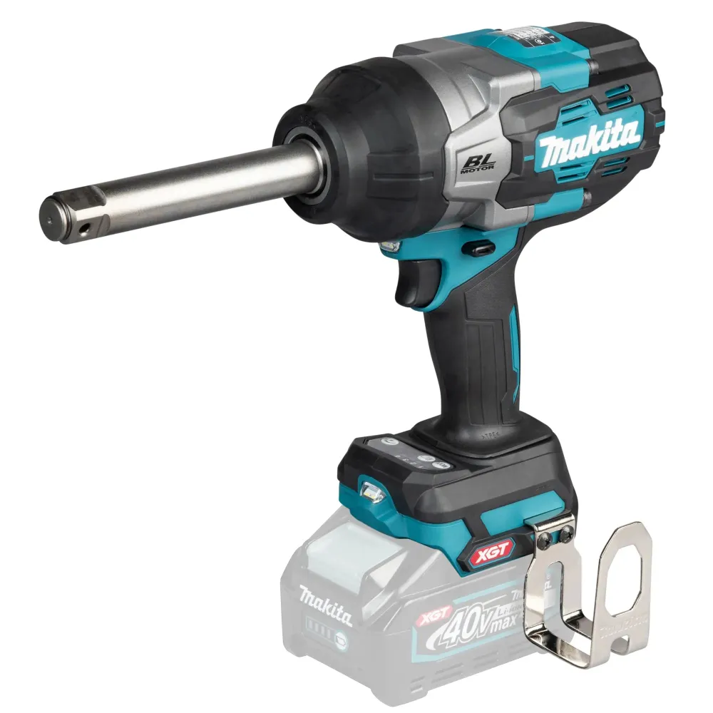 Slagmoersleutel Makita TW011GZ01 40V