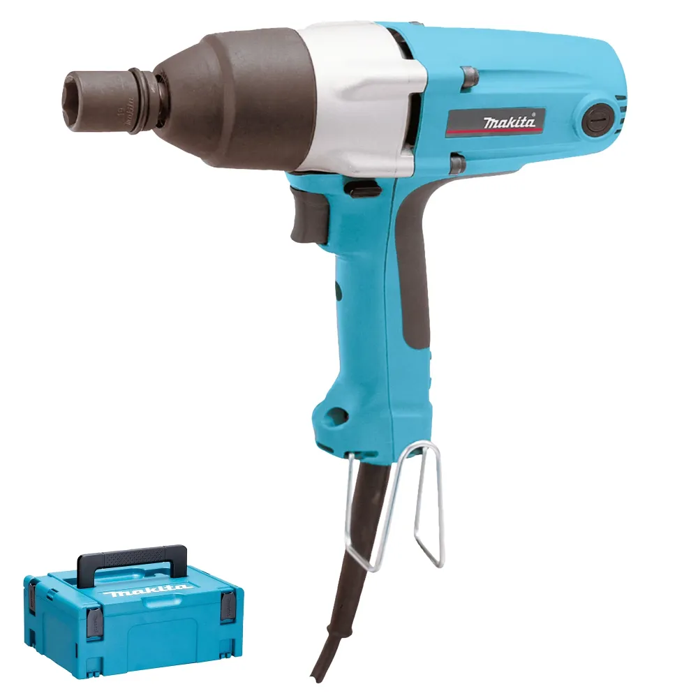 Slagmoersleutel Makita TW0200J 380W