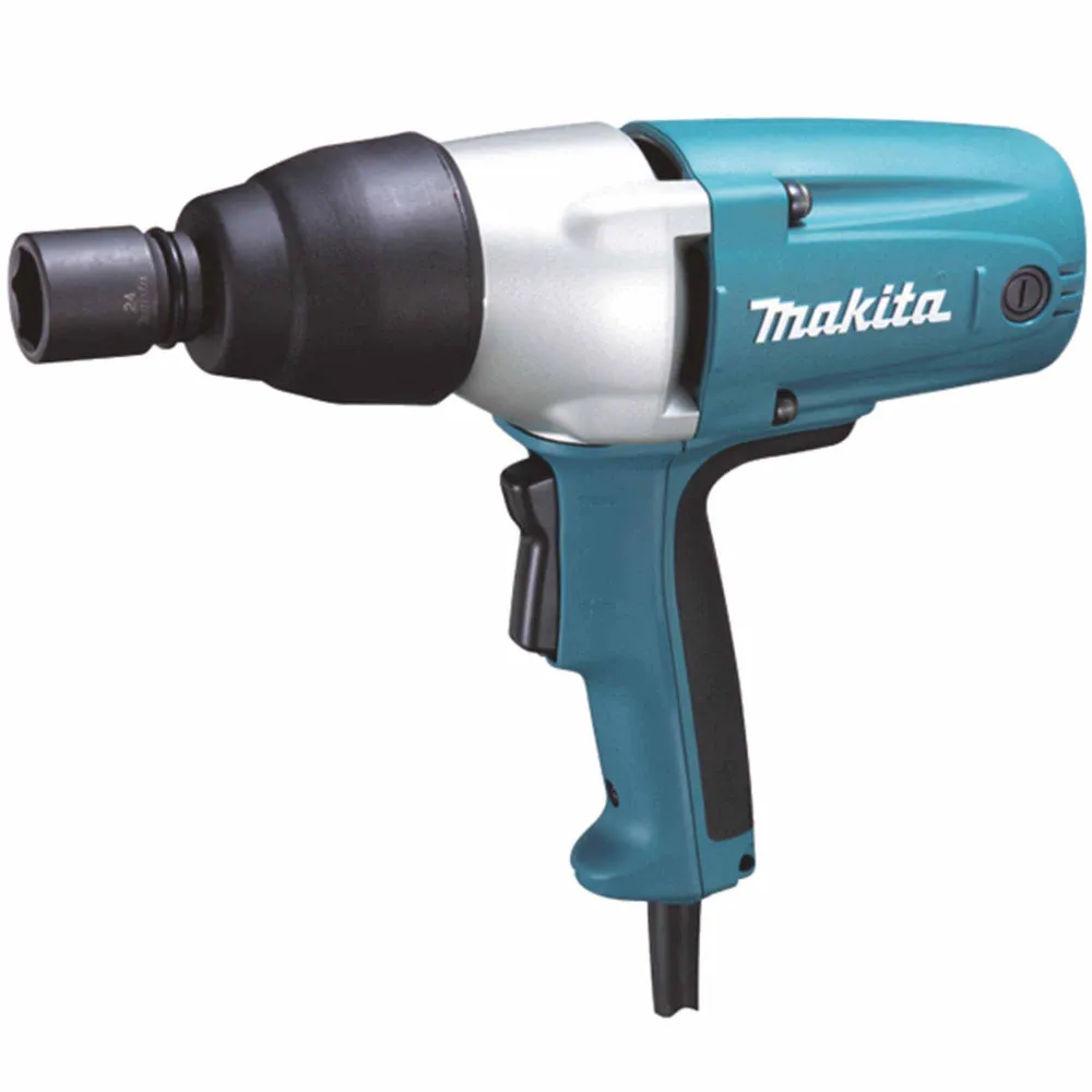 Slagmoersleutel Makita TW0350J 400W