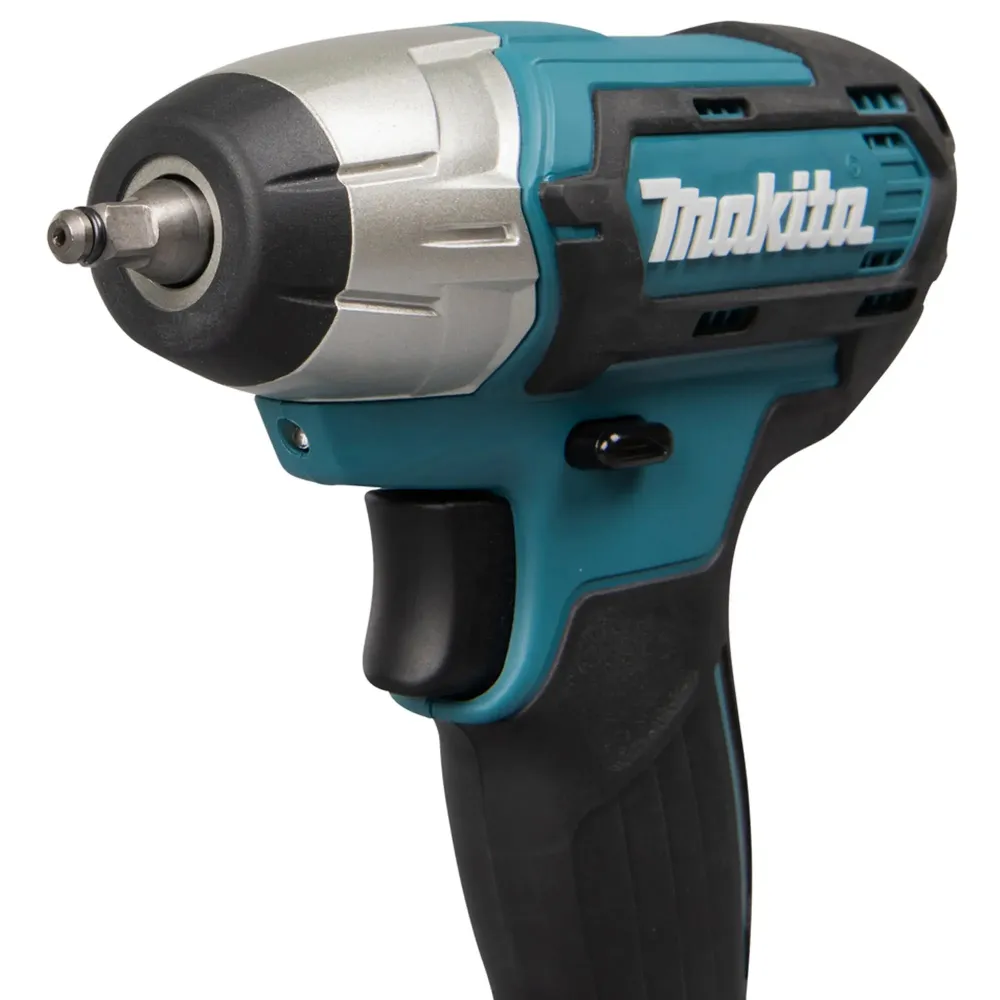 Slagmoersleutel Makita TW060DZJ 12V