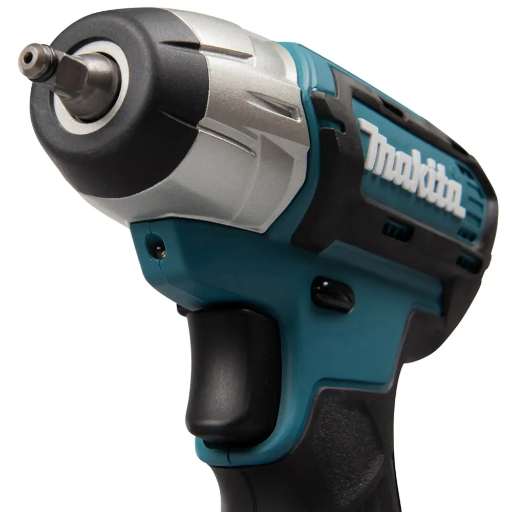 Slagmoersleutel Makita TW060DZJ 12V