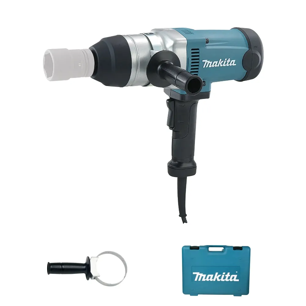 Slagmoersleutel Makita TW1000 1200W