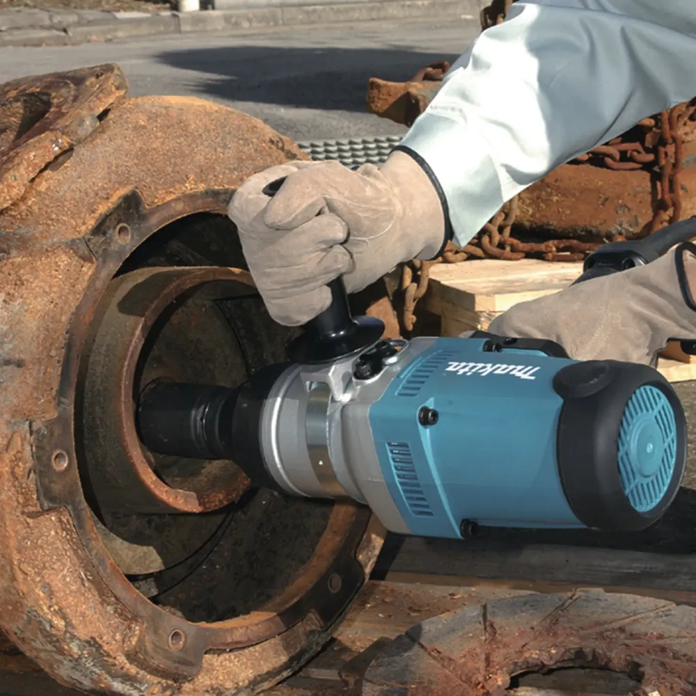 Slagmoersleutel Makita TW1000 1200W