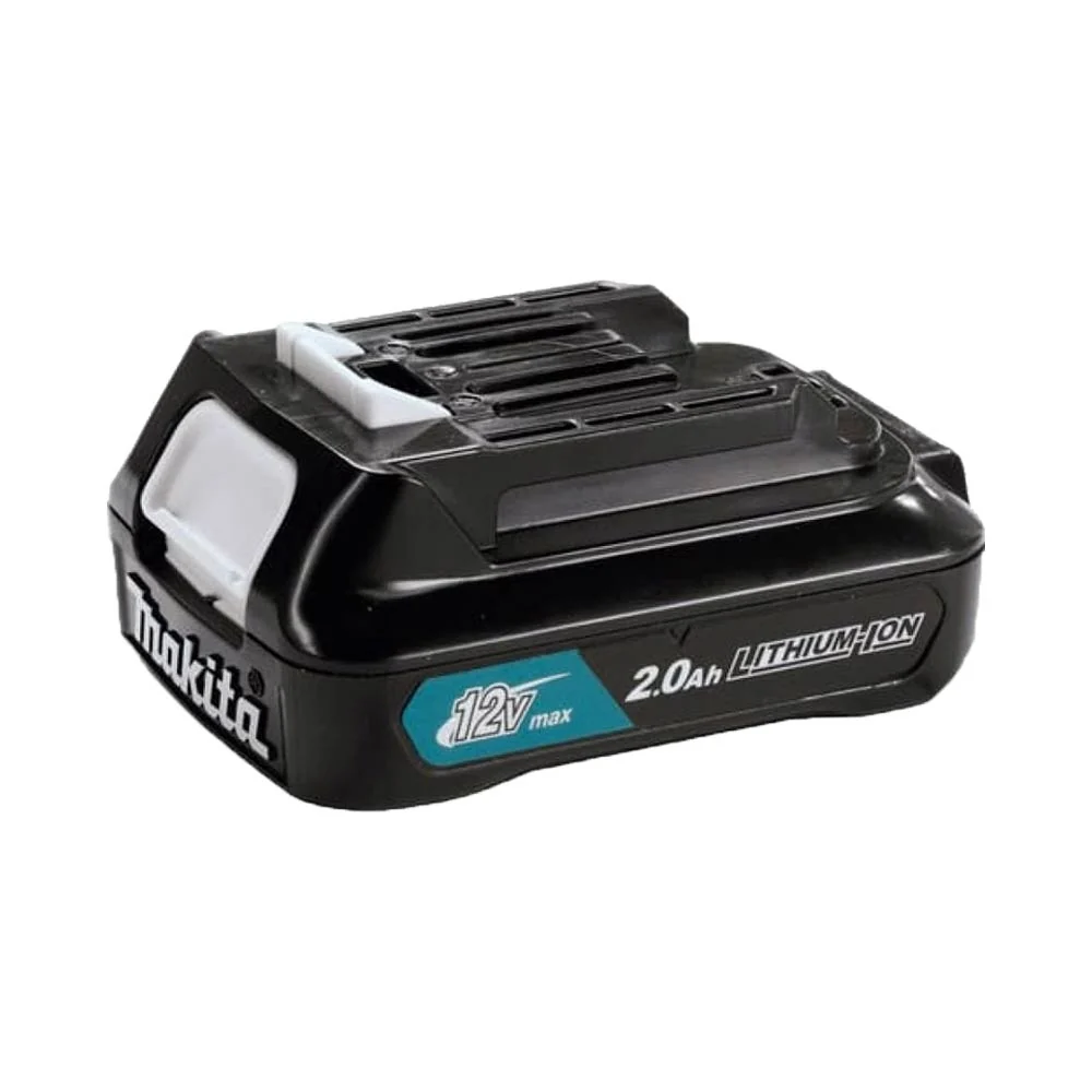 Slagmoersleutel Makita TW160DSAJ 12V 2Ah