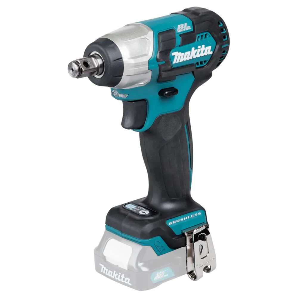 Slagmoersleutel Makita TW161DSAJ 12V 2Ah