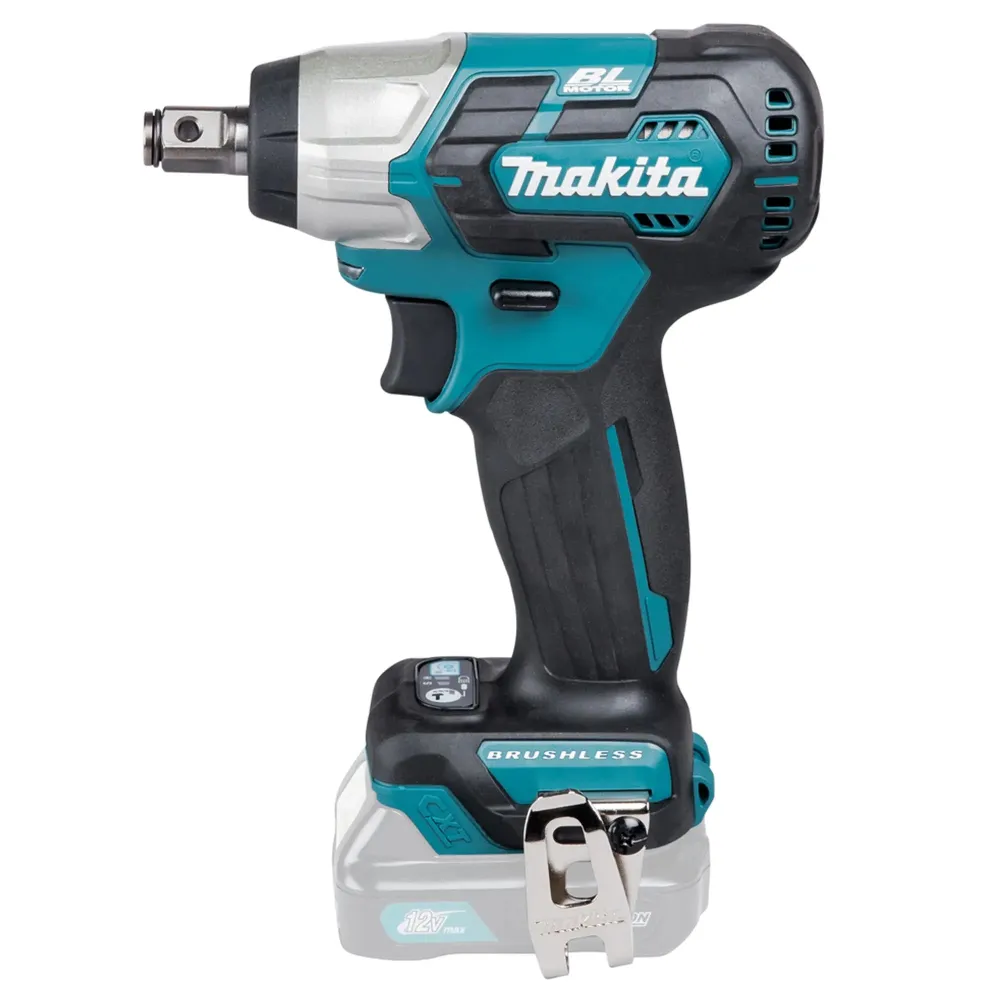Slagmoersleutel Makita TW161DSAJ 12V 2Ah