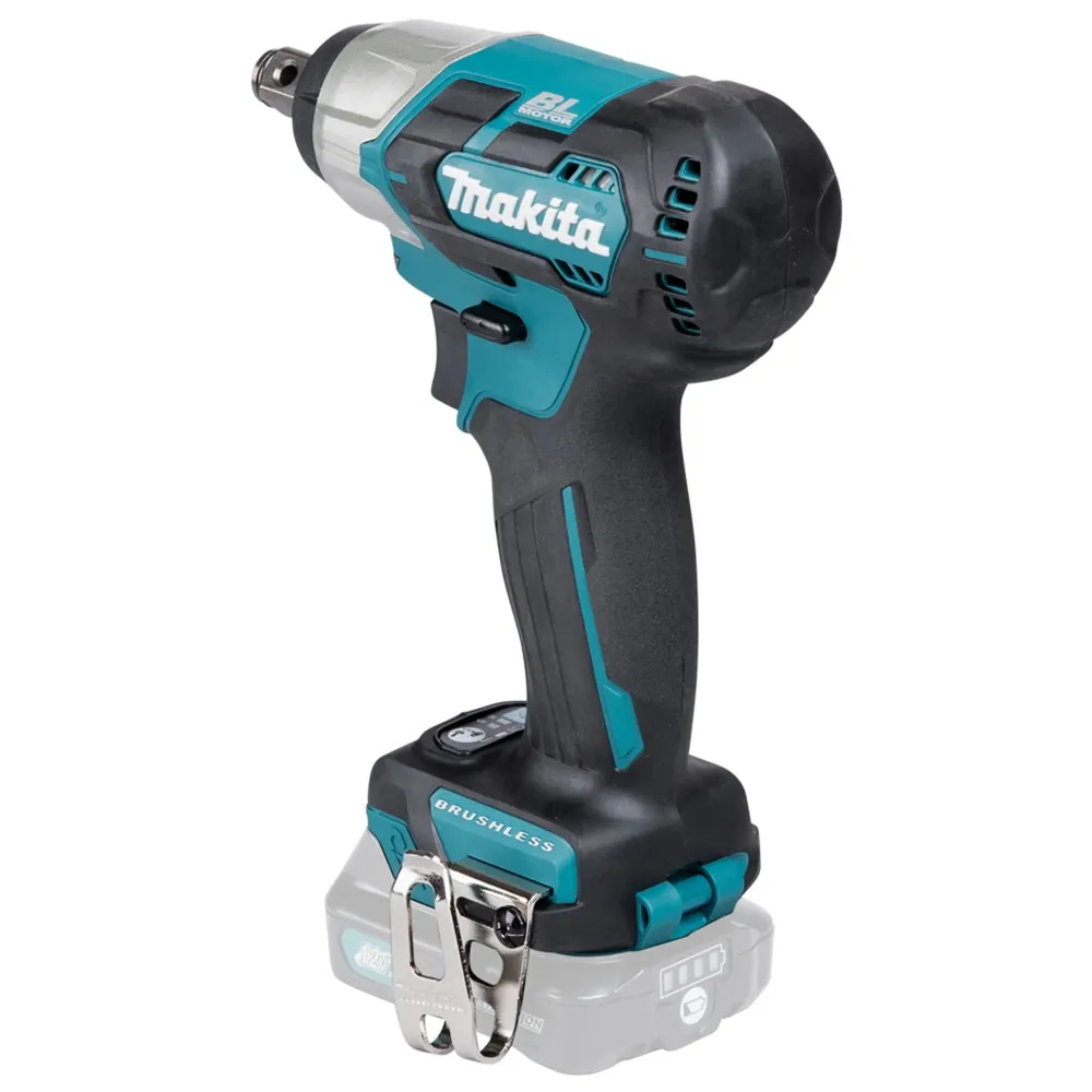 Slagmoersleutel Makita TW161DSAJ 12V 2Ah