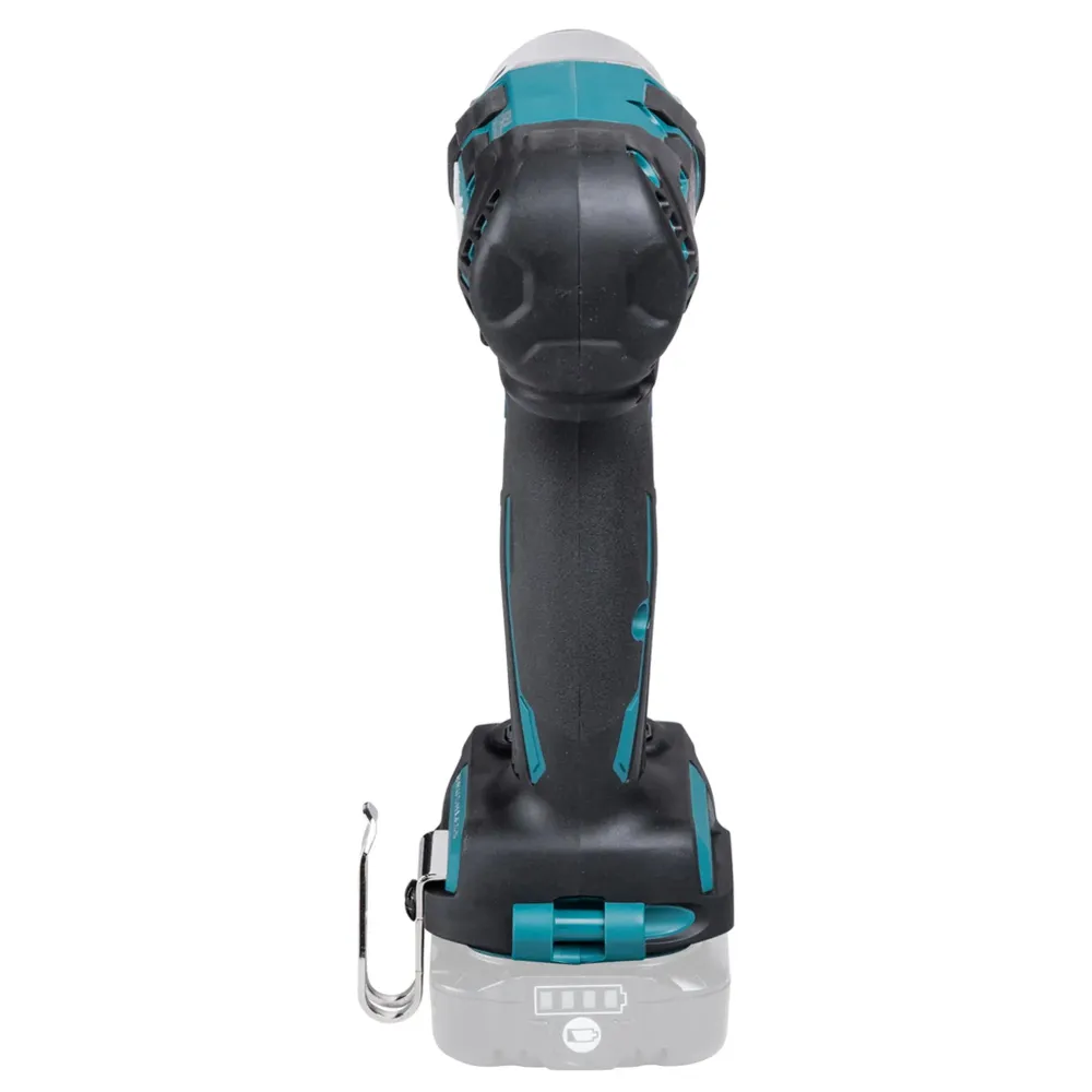 Slagmoersleutel Makita TW161DSAJ 12V 2Ah