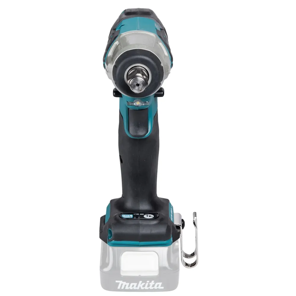 Slagmoersleutel Makita TW161DZJ 12V