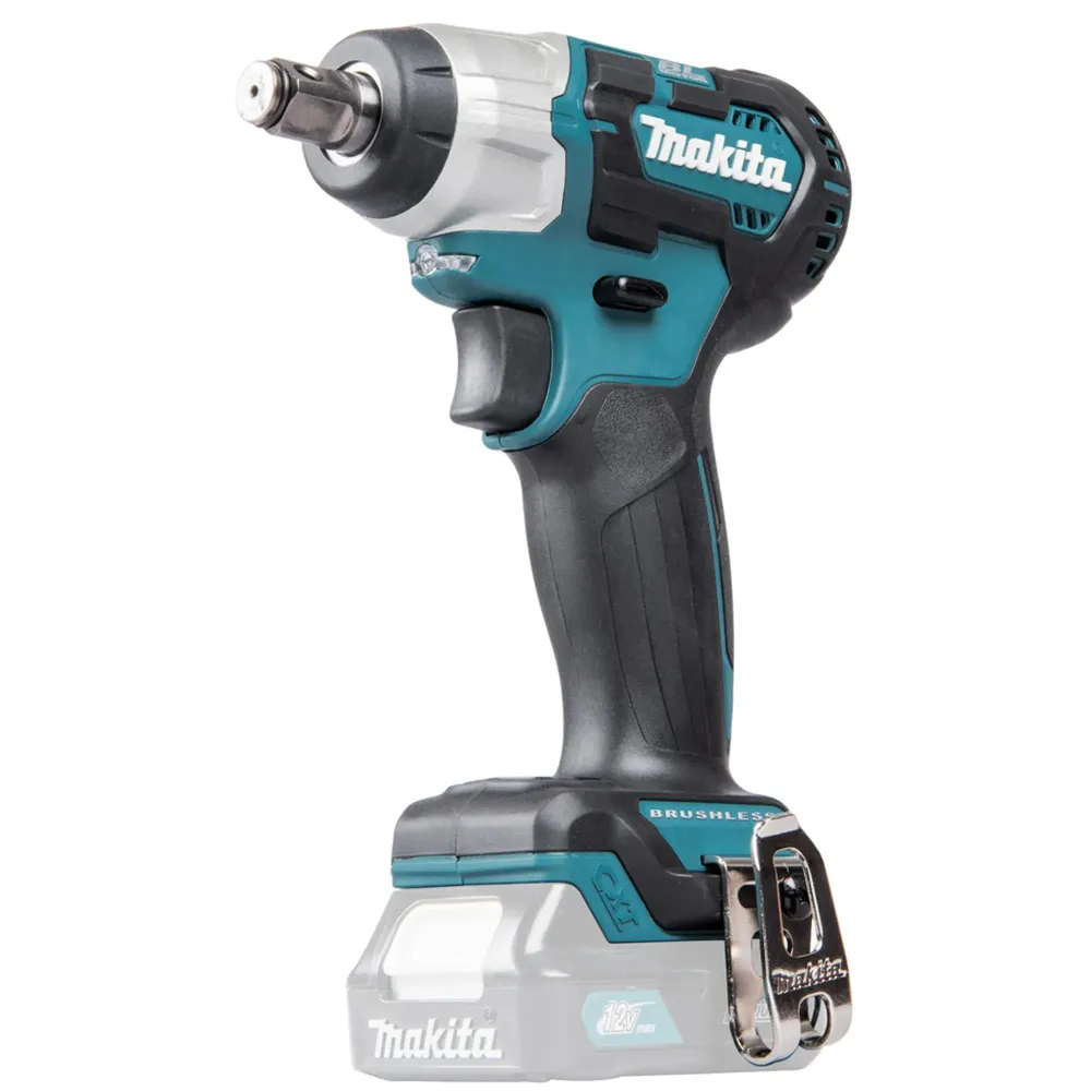 Slagmoersleutel Makita TW161DZJ 12V