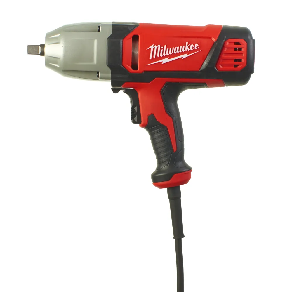 Slagmoersleutel Milwaukee IPWE 400R 725W
