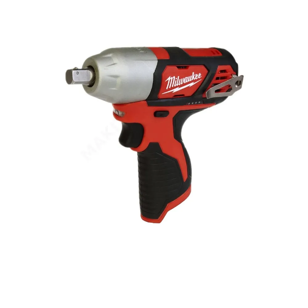 Slagmoersleutel Milwaukee M12 BIW12-0 12V