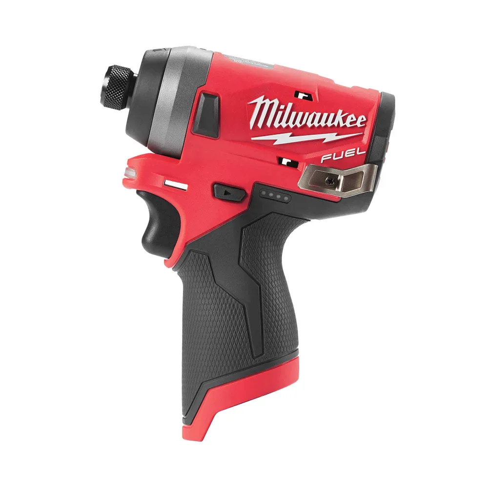 Slagmoersleutel Milwaukee M12 FID-0 12V