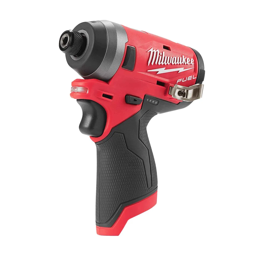Slagmoersleutel Milwaukee M12 FID-0 12V