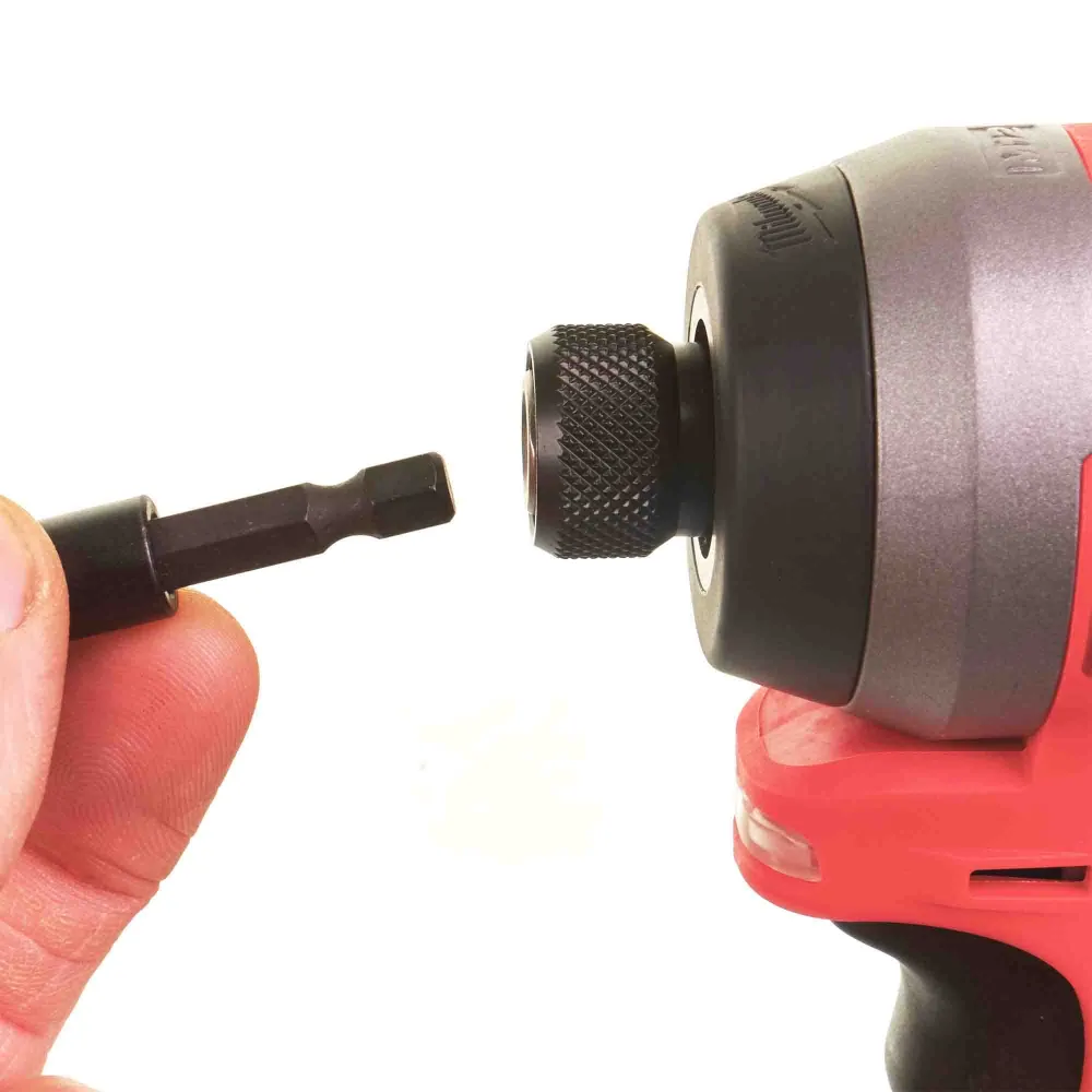 Slagmoersleutel Milwaukee M12 FID-0 12V