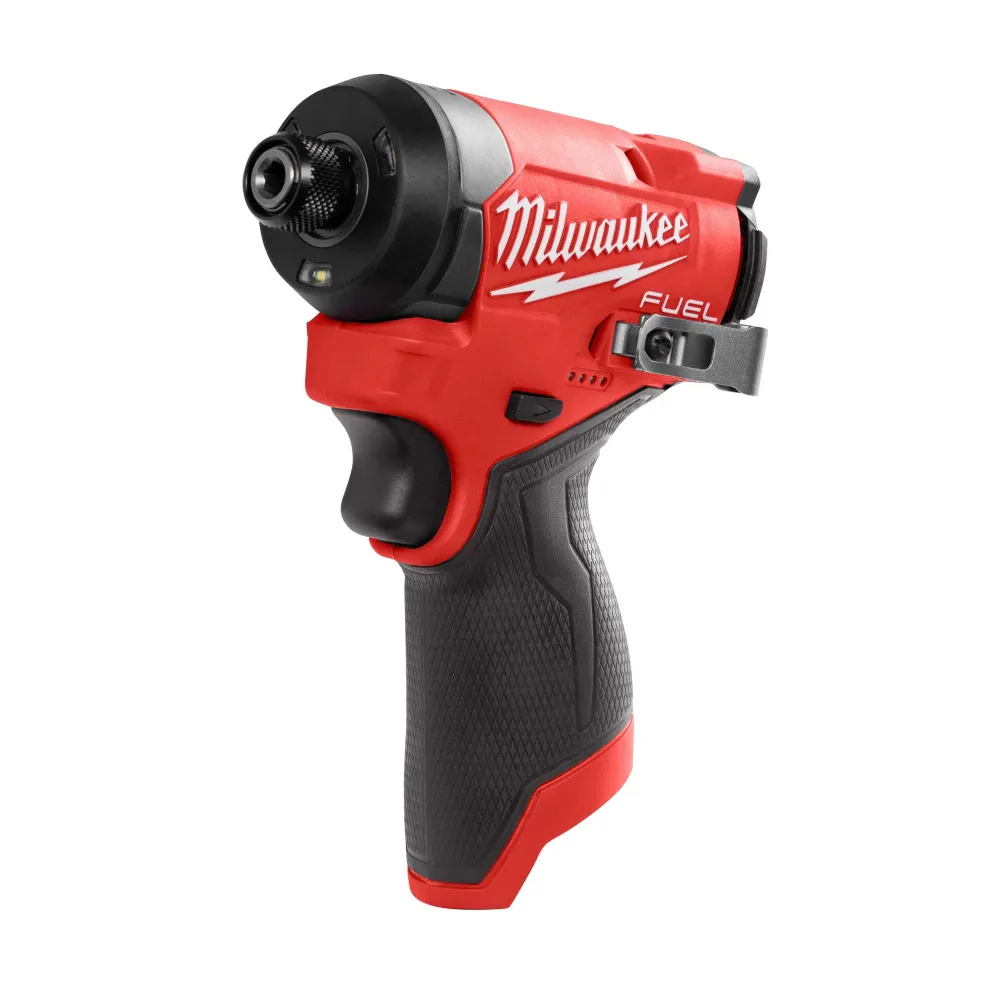 Slagmoersleutel Milwaukee M12 FID2-0 12V