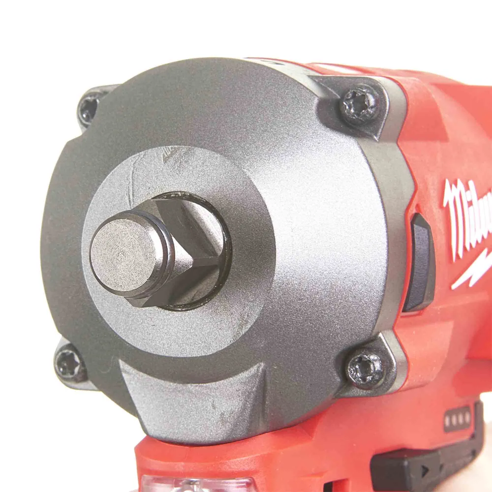 Slagmoersleutel Milwaukee M12 FIWF12-422X 12V 4Ah