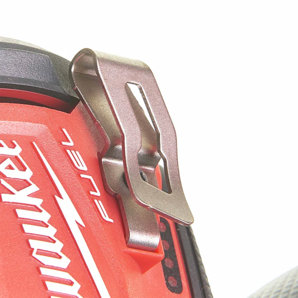 Slagmoersleutel Milwaukee M12 FIWF12-422X 12V 4Ah