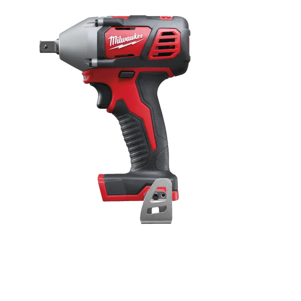 Slagmoersleutel Milwaukee M18 BIW12-0 18V