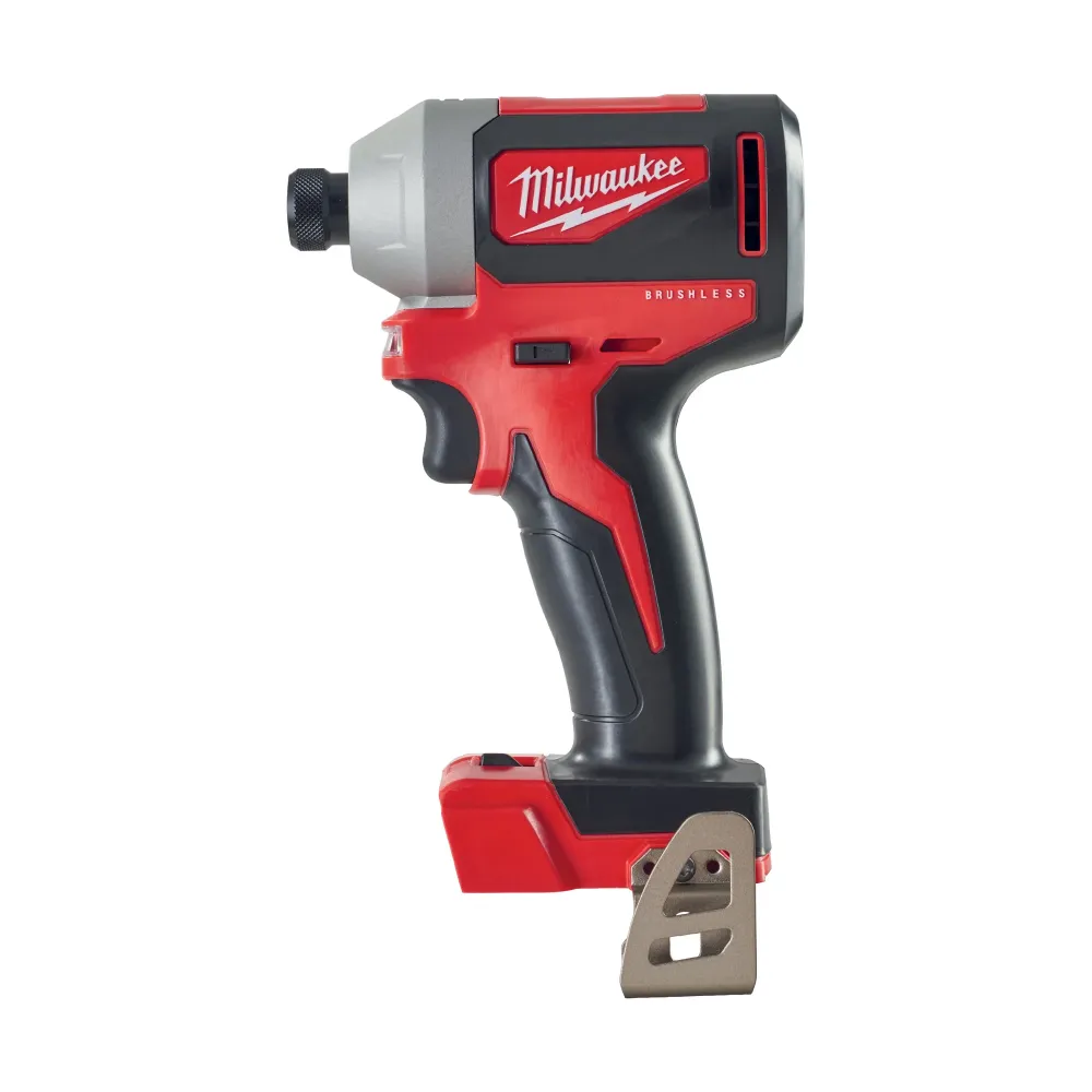 Slagmoersleutel Milwaukee M18 BLID2-0X 18V
