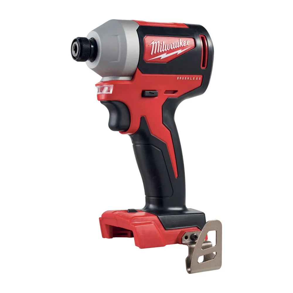 Slagmoersleutel Milwaukee M18 BLID2-0X 18V