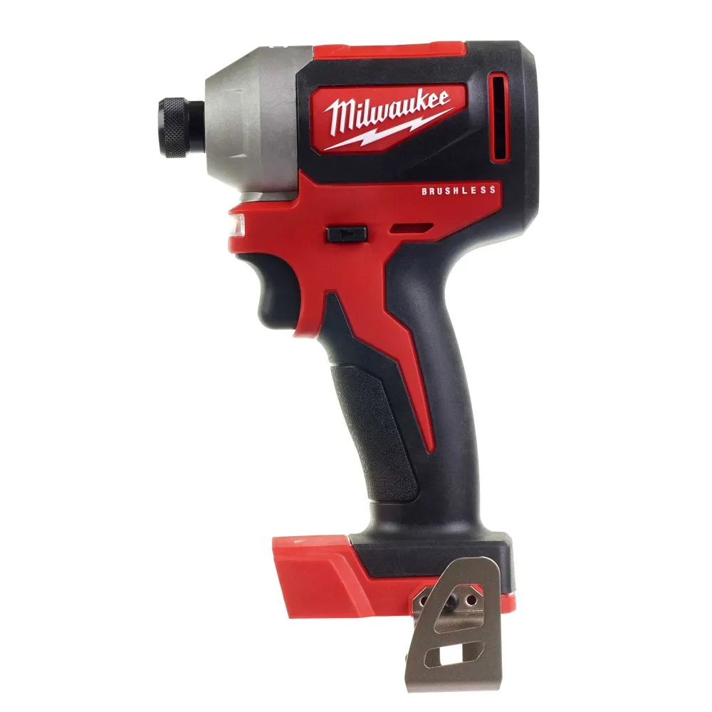 Slagmoersleutel Milwaukee M18 BLIDRC-0 18V