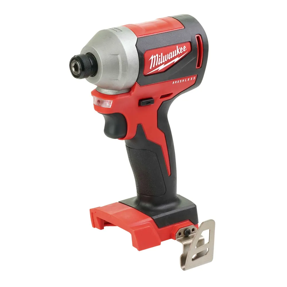 Slagmoersleutel Milwaukee M18 BLIDRC-0 18V