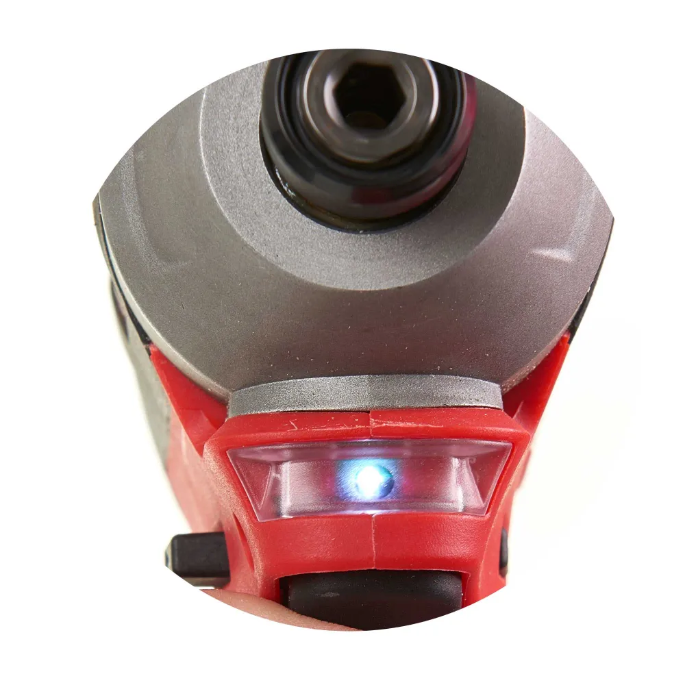 Slagmoersleutel Milwaukee M18 BLIDRC-0 18V