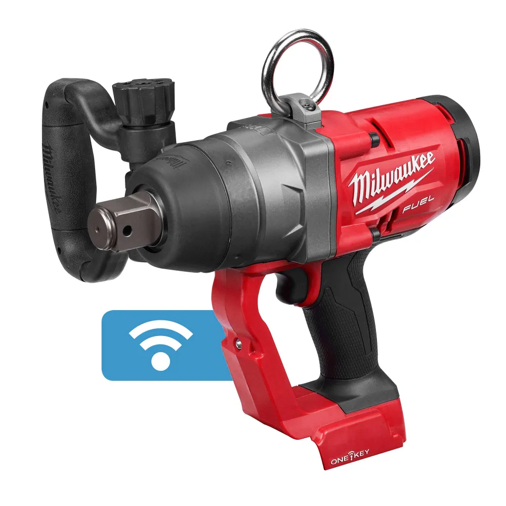 Slagmoersleutel Milwaukee M18 EEN EFHIWF1-0X 18V