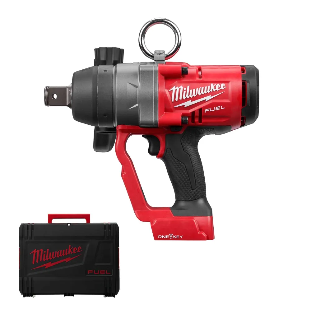 Slagmoersleutel Milwaukee M18 EEN EFHIWF1-0X 18V