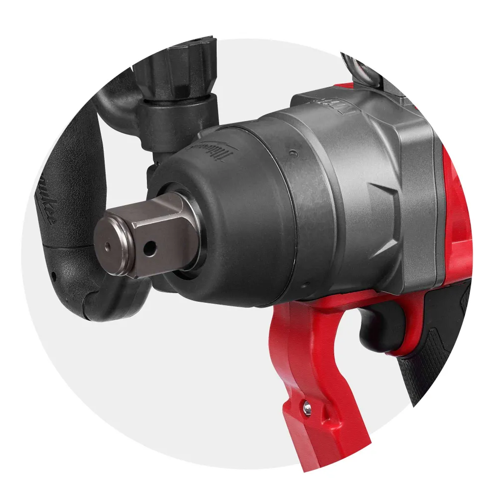 Slagmoersleutel Milwaukee M18 EEN EFHIWF1-0X 18V
