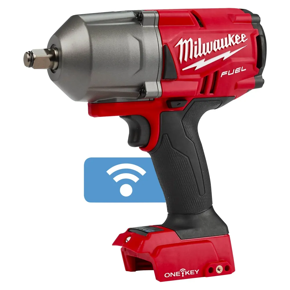 Slagmoersleutel Milwaukee M18 EEN EFHIWF12-0X 18V