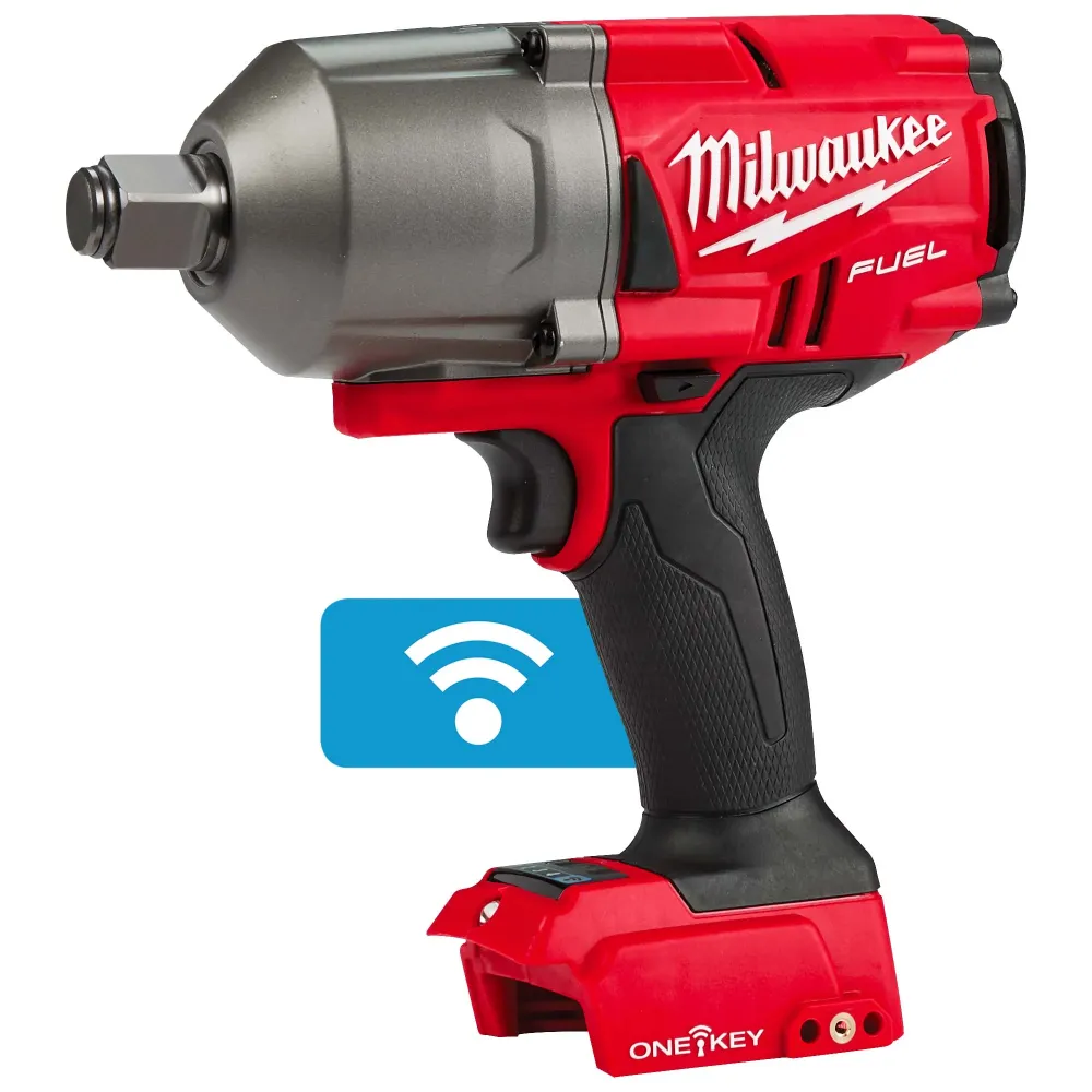 Slagmoersleutel Milwaukee M18 EEN EFHIWF34-0X 18V