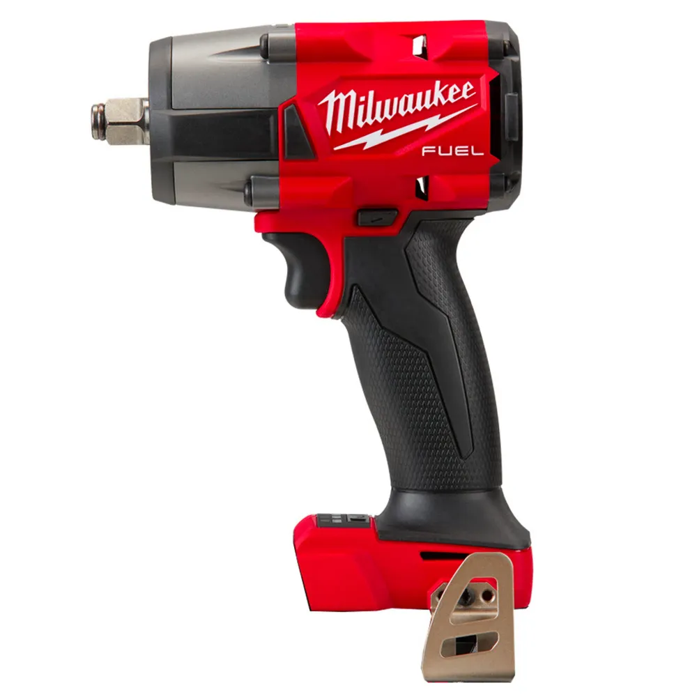 Slagmoersleutel Milwaukee M18 FMTIW2F12-0X 18V